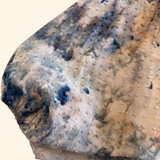 Aurora polka dots juhlamekko