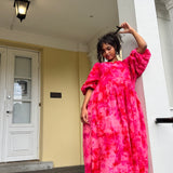 Aurora dress