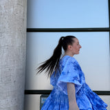 Mirella kerrosmekko
