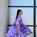 Mirella kerrosmekko