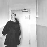 Aurora Sydän juhlamekko