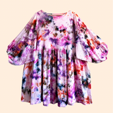 Aurora mekko lyhyt