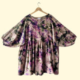 Aurora dress short