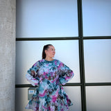 Ruska collegemekko *limited edition*