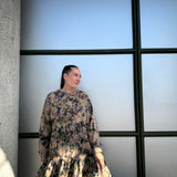 Ruska collegemekko *limited edition*