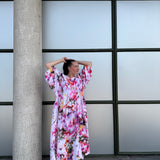 Aurora mekko