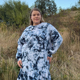 Selma collegemekko