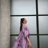 Aurora mekko lyhyt *limited edition*