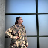 Ruska collegemekko *limited edition*