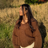 Hali knit