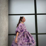 Aurora mekko lyhyt *limited edition*