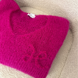 Hali knit