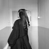 Aurora Sydän juhlamekko