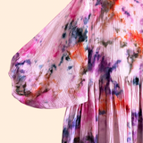 Aurora mekko