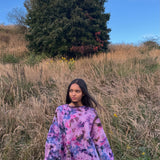 Amara sweatshirt dress