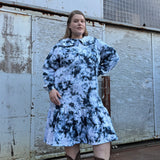 Selma collegemekko