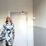 Aurora pantteri - juhlamekko