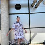 Malla mekko