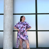 Malla hapsumekko