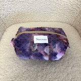 Polka dots meikkilaukku