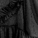 Aurora Sydän juhlamekko