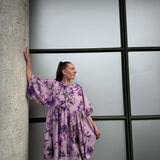 Aurora mekko lyhyt *limited edition*