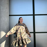 Ruska collegemekko *limited edition*