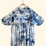 Aurora pantteri - juhlamekko