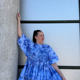 Mirella kerrosmekko