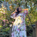 Aurora mekko