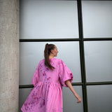 Aurora mekko lyhyt *limited edition*