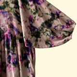 Aurora dress short
