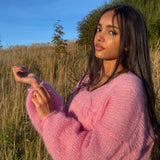 Hali knit