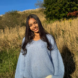 Hali knit