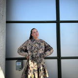 Ruska collegemekko *limited edition*