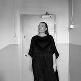 Aurora Sydän juhlamekko