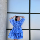 Mirella kerrosmekko