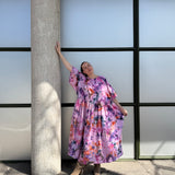 Aurora mekko