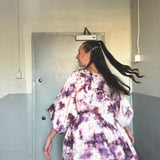 Aurora pantteri - juhlamekko