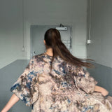 Aurora pantteri - juhlamekko