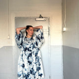 Aurora pantteri - juhlamekko