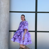 Mirella kerrosmekko