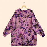 Amara sweatshirt dress