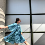 Aurora mekko lyhyt *Limited edition*