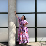 Aurora mekko