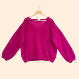 Hali knit