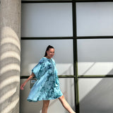 Aurora mekko lyhyt *Limited edition*