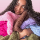 Hali knit
