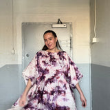 Aurora pantteri - juhlamekko