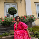 Aurora dress